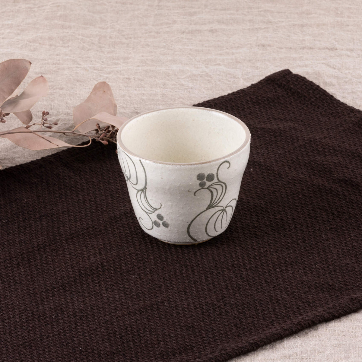 湯呑 – 2ページ目 – 丹山窯 土岐美濃焼 TANZAN